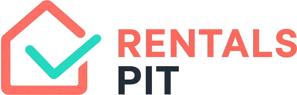 RentalsPit Logo